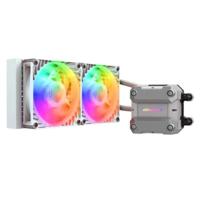 Kit voor vloeibare koeling Cougar Poseidon Ultra 240 Argb