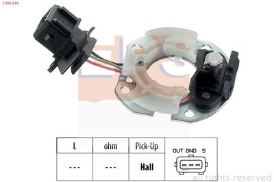 Sensor, ontsteekpuls 1906244