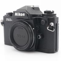 Nikon FM3A body zwart occasion