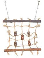 TRIXIE NATURAL LIVING KLIM / KLAUTERWAND TRIXIE NATURAL LIVING KLIM / KLAUTERWAND