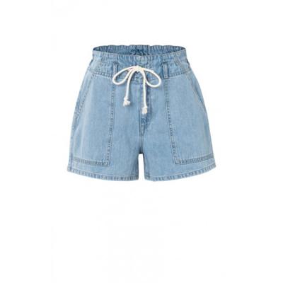 YAYA - Blauw | unisex | Broek | Blauw | 42 | regular | Kamst mode