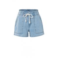 YAYA - Blauw | unisex | Broek | Blauw | 42 | regular | Kamst mode
