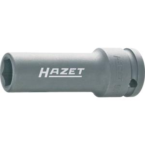 Hazet HAZET 901SLG-21 Kracht-dopsleutelinzet 1/2 (12.5 mm)