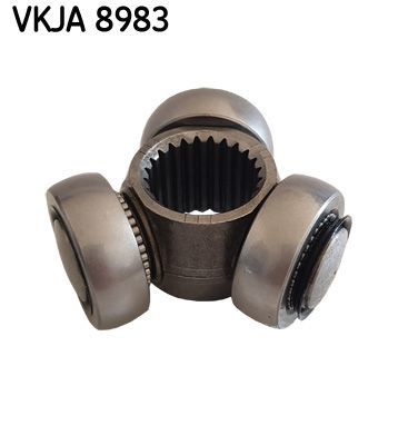 Tripode, aandrijfas VKJA8983