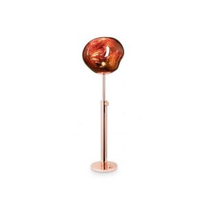 Tom Dixon Melt Floor Vloerlamp - Koper