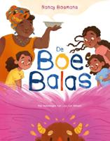 De Boebalas (Hardback)