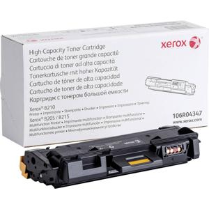Xerox Toner Origineel Zwart 3000 bladzijden B215 106R04347