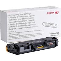 Xerox Toner Origineel Zwart 3000 bladzijden B215 106R04347