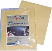 Ad Car towel 40x48cm washabl aqualine