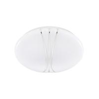 Eglo PlafonnierePalti wit - 75436