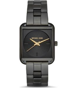 Michael Kors Bandschakels MK3666 - Staal - (1 stuk)