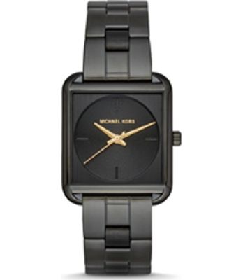 Michael Kors Bandschakels MK3666 - Staal - (1 stuk)