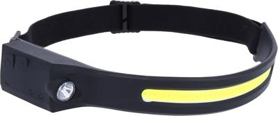 KS TOOLS 270° outdoor head lamps m.motion sensor