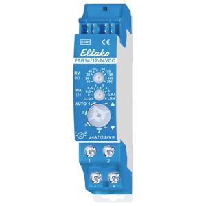 Eltako FSB14/12-24V DC Busschakelactor RS485 Rack