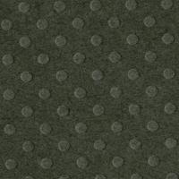 Bazzill • dot swiss 30,5x30,5cm pewter