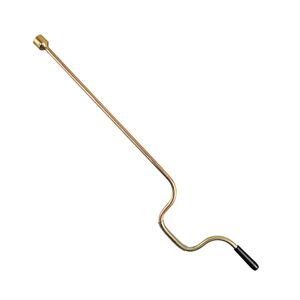Uitdraaislinger 620mm / 19mm voor hoeksteun 360025
