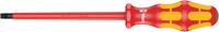 Wera 167 i VDE geïsoleerde TORX® Schroevendraaier, TX 40 x 150 mm - 1 stuk(s) - 05006179001