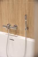Grohe Euphoria Cosmopolitan badset met slang 150 cm Chroom