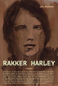 RAKKER HARLEY (Paperback)