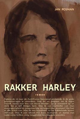 RAKKER HARLEY (Paperback)