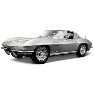 Schaalmodel Chevrolet Corvette 1965 1:18   -