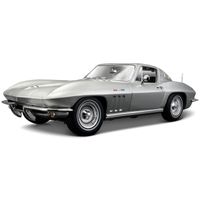 Schaalmodel Chevrolet Corvette 1965 1:18   - - thumbnail