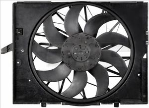 Koelventilator 8030018