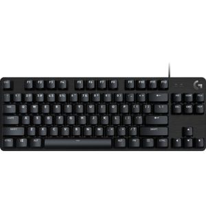 Logitech G413 TKL SE Mechanical Gaming Keyboard gaming toetsenbord