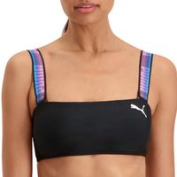Puma Bandeau Bikini Top - thumbnail