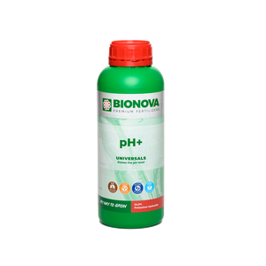 Bio Nova Bio Nova PH+ 24,5%