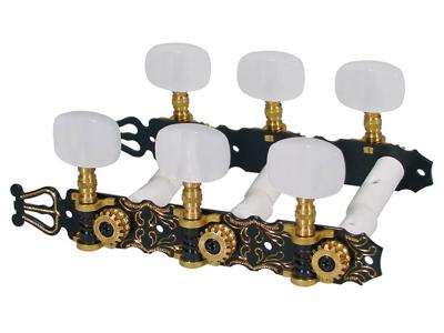 Boston 132-PBE stemmechanieken voor klassieke gitaar