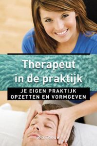 Therapeut in de praktijk - Ria Teeuw - ebook