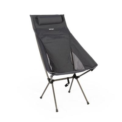 Vango Micro Tall Recline Stoel India Ink