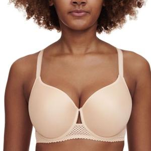 Chantelle Pulp Memory Foam T-shirt Covering Bra * Actie *