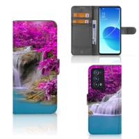 OPPO Reno 6 Pro Plus 5G | Flip Cover | Waterval