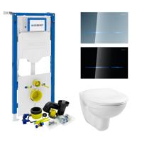 Geberit UP320 set01 Sigma 80