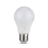 V-TAC VT-2129 E27 LED Wit Lampen - RTL - GLS - Blister - IP20 - 9W - 806 Lumen - 4000K - thumbnail