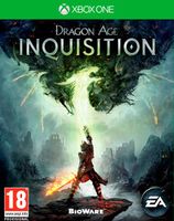 Dragon Age Inquisition - thumbnail
