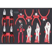 KS Tools 711.1012 711.1012 Gereedschapsset