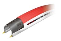 Elite Coperton Vouwband Rood