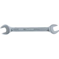 KS Tools 517.0742 517.0742 Dubbele steeksleutel Sleutelbreedte (metrisch) 11 - 13 mm KS Tools 517.0742 517.0742 Dubbele steeksleutel Sleutelbreedte (metrisch) 11 - 13 mm