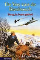 Terug in bezet gebied (Paperback)