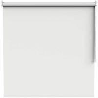 Leen Bakker - Fenstr Rolgordijn Stockholm Verduisterend - Off-white (10723) - Polyester - Wit - 120x10x10 Cm