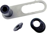 E*thirteen vario slider v1 mounting