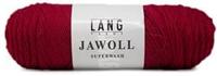 Lang Yarns Jawoll Superwash 262 Donker Rood