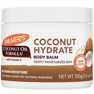 Palmers Coconut Oil Formula Coconut Oil Balm