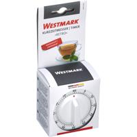 Westmark Retro kortetermijntimer machanisch