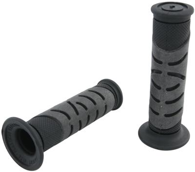 PROGRIP Rubber grip 719 sw 125mm closed