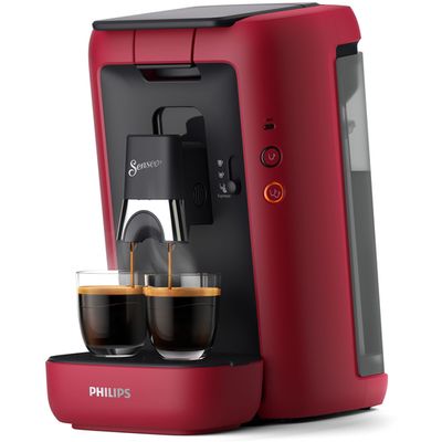 Senseo Select Square Star Deep Red Senseo Select Square Star Deep Red