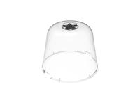 Bloempot Green basics kweek huis rond 30cm transparant - Elho Bloempot Green basics kweek huis rond 30cm transparant - Elho